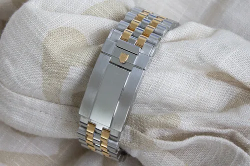 Tudor Black Bay 39 S&G