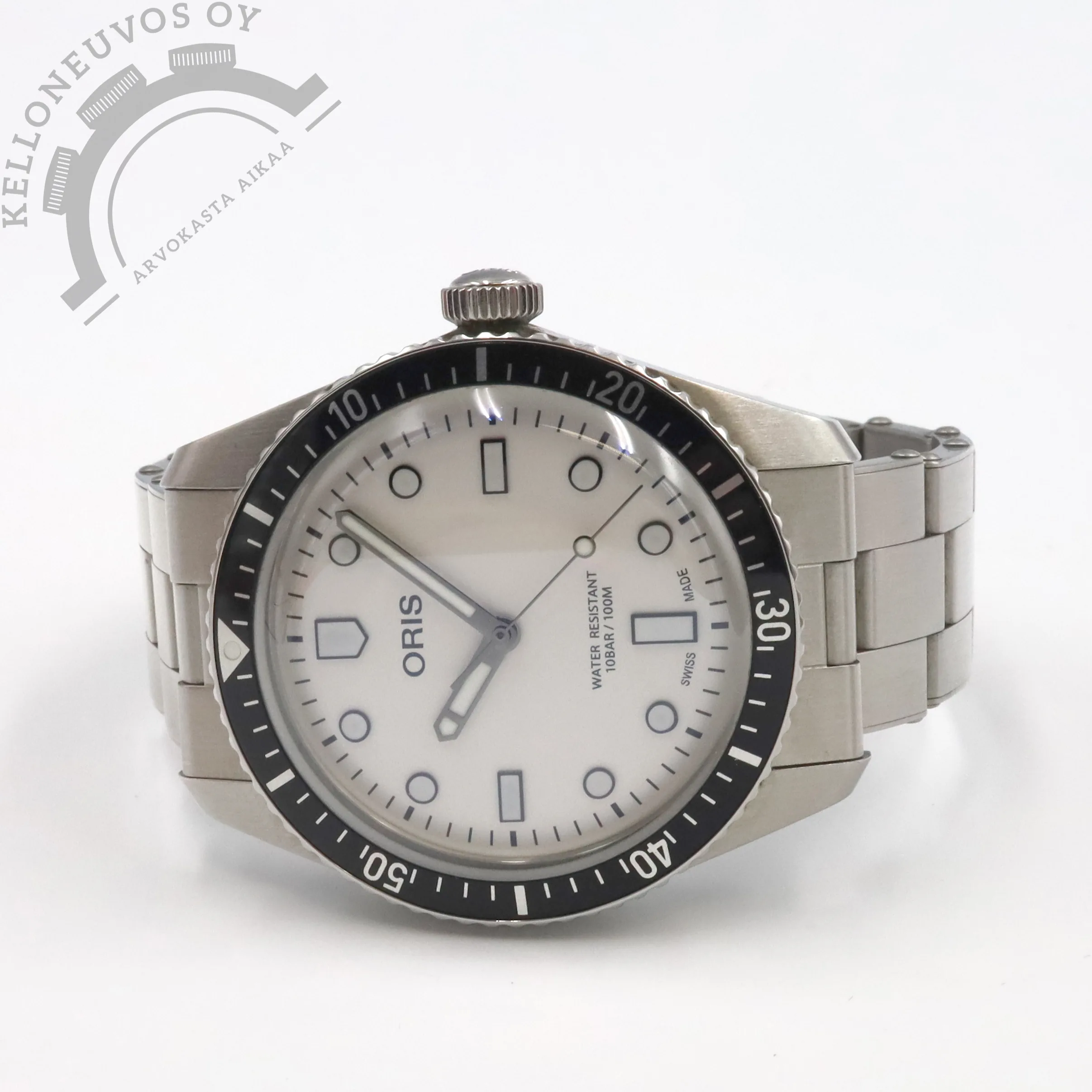 Oris Social Club Helsinki