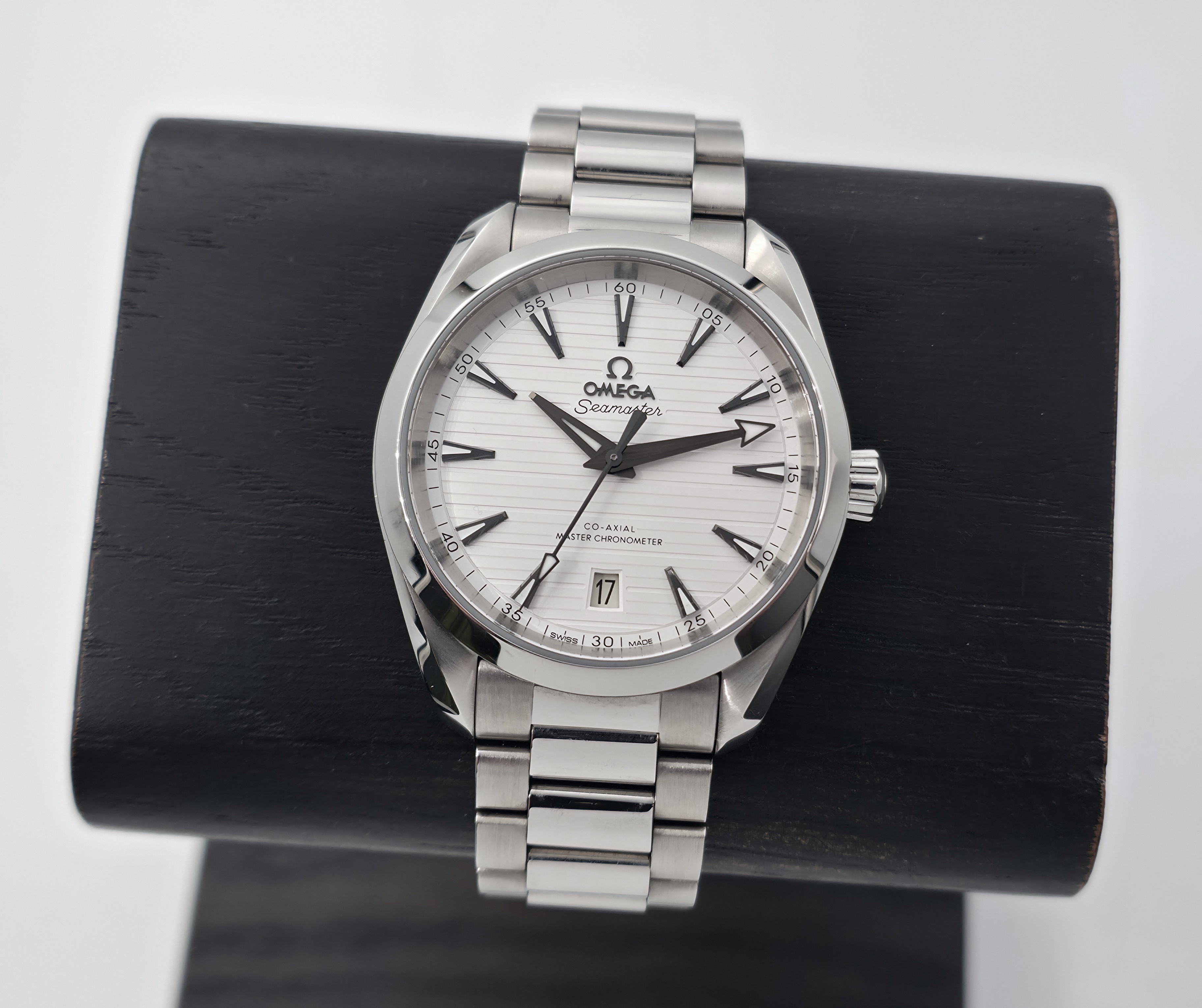 Omega Seamaster Aqua Terra 150M