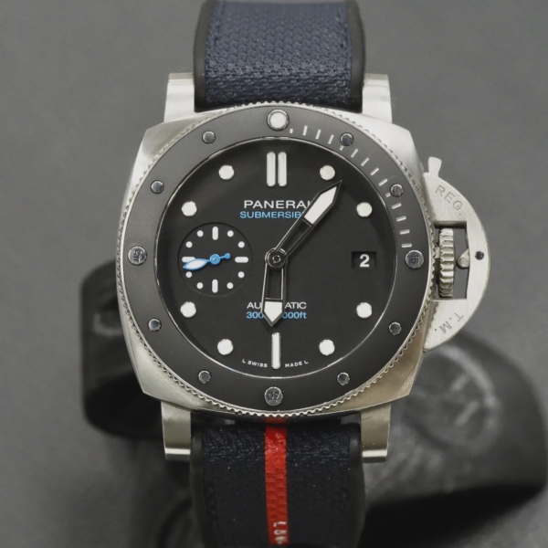 Panerai Submersible