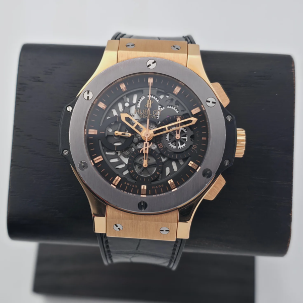 Hublot Big Bang Aero Bang