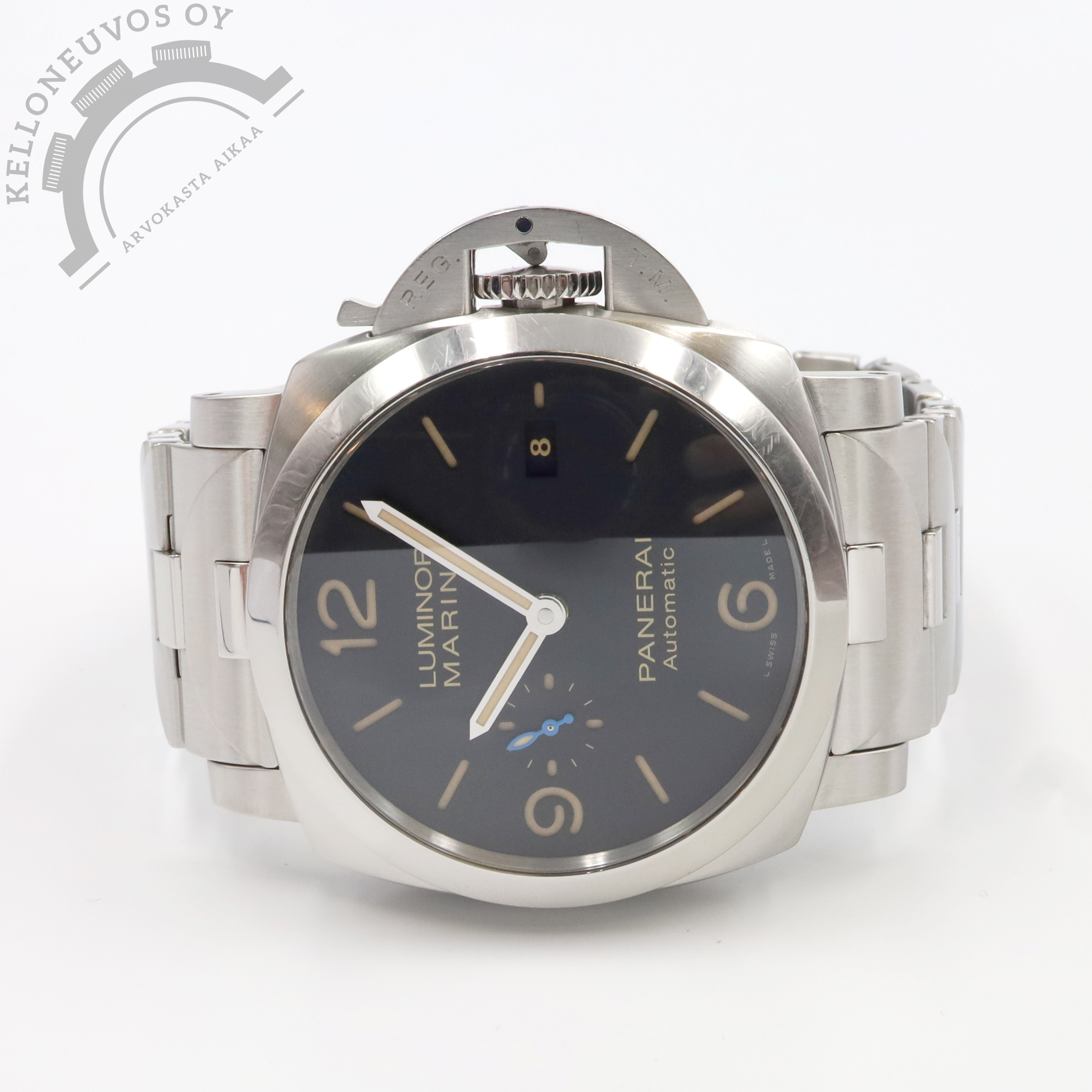 Panerai Luminor Marina 1950 3 Days 44mm