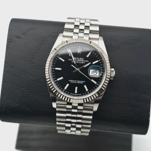 Rolex Datejust 36