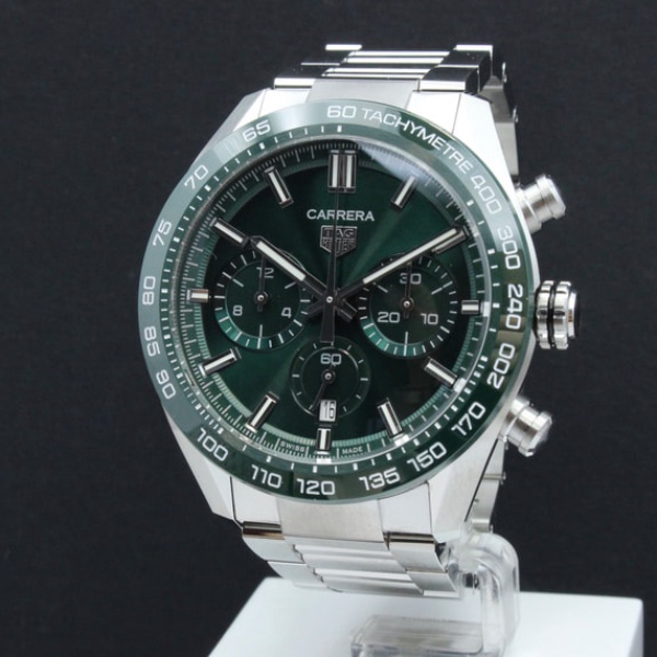 TAG Heuer Carrera Chrono