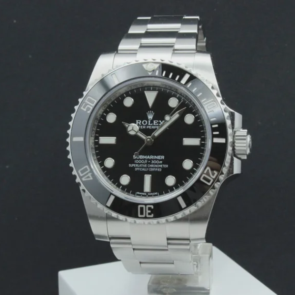 Rolex Submariner No Date