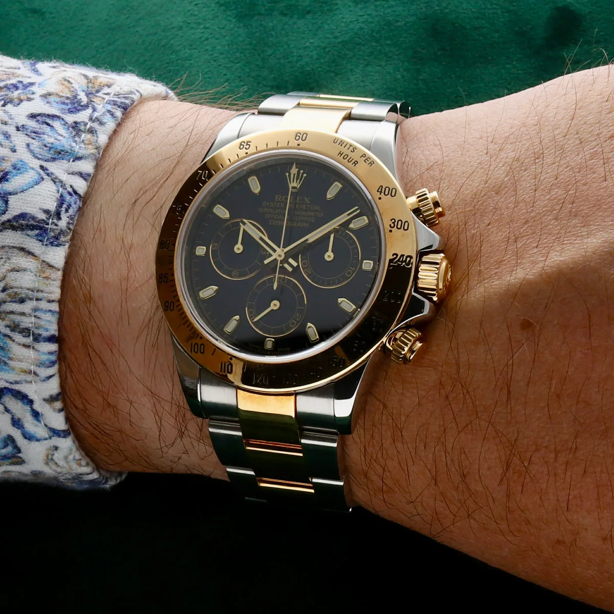 Rolex Daytona