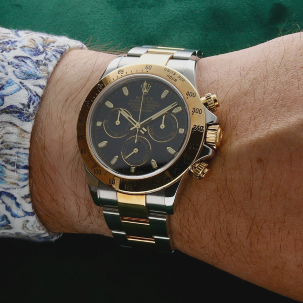 Rolex Daytona