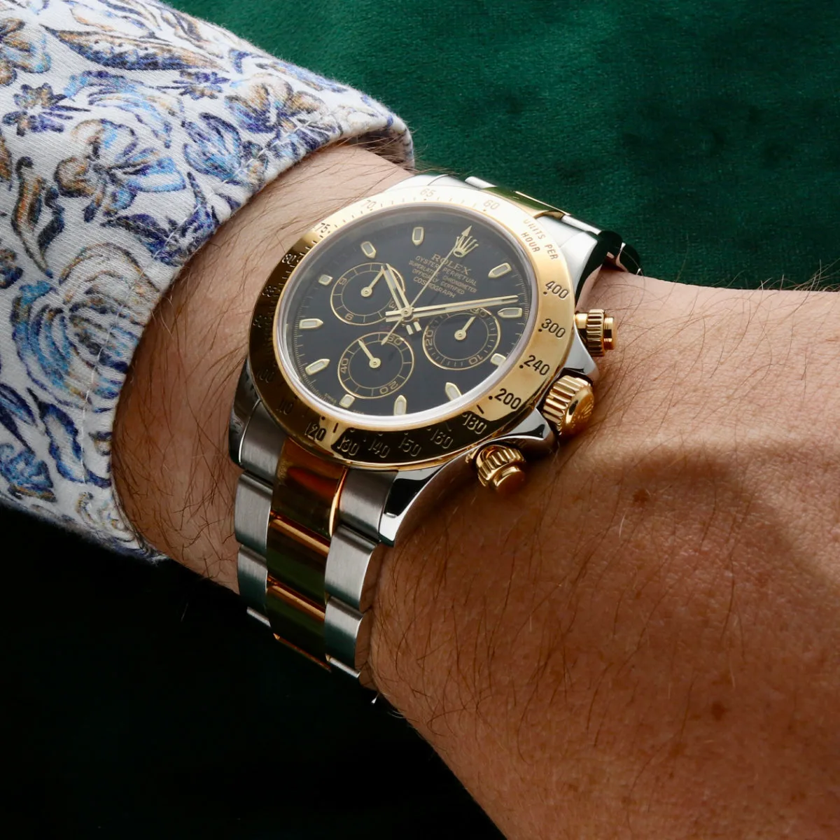Rolex Daytona
