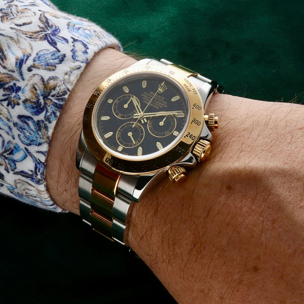 Rolex Daytona