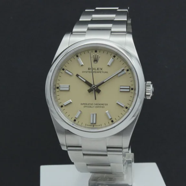 Rolex Oyster Perpetual 36