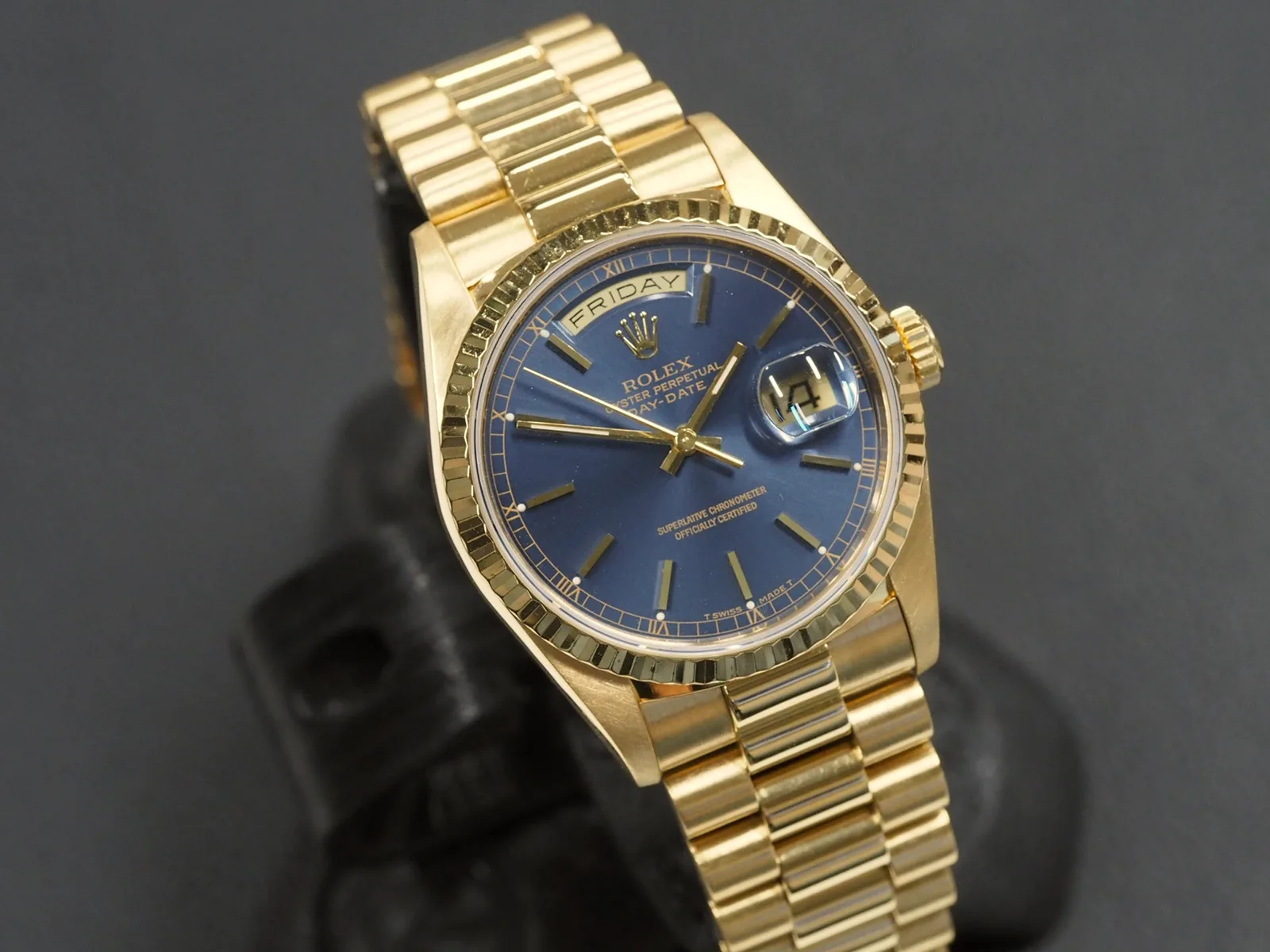 Rolex Day-Date