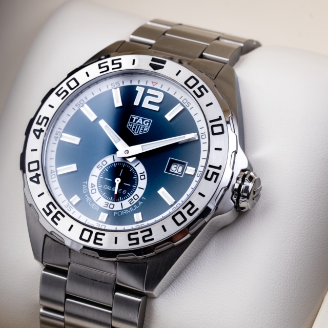 TAG Heuer Formula 1 Calibre 6