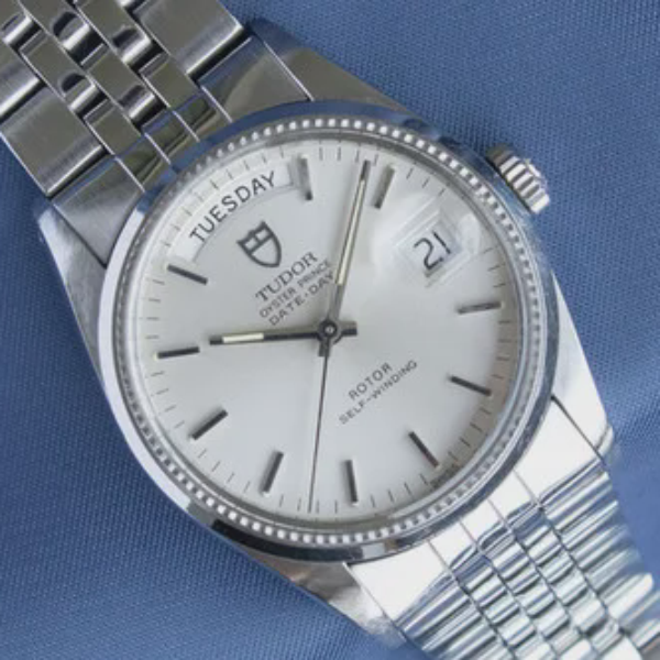 Tudor Oyster Prince DateDay, 36mm, (ref. 94710)