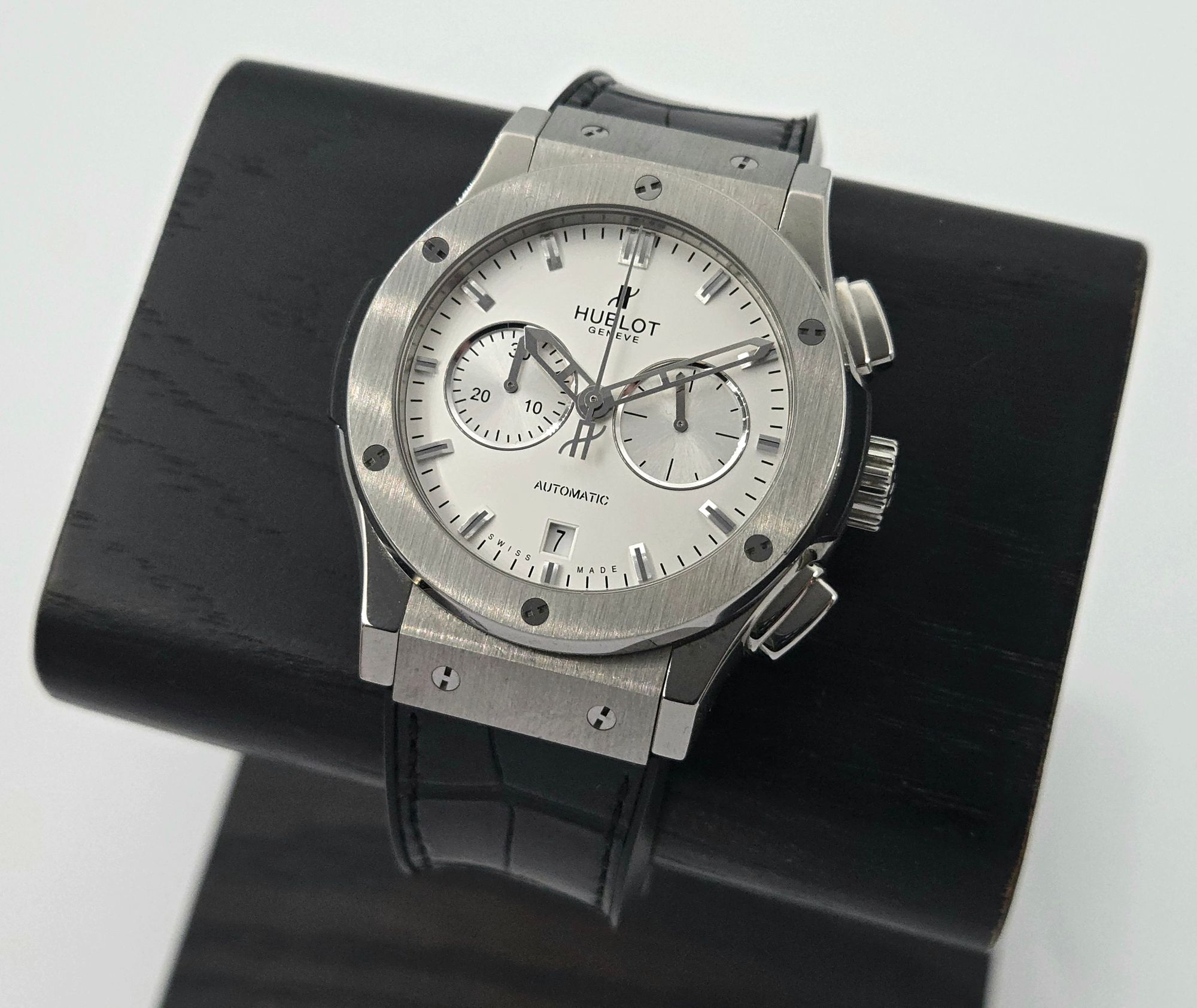 Hublot Classic Fusion Chronograph