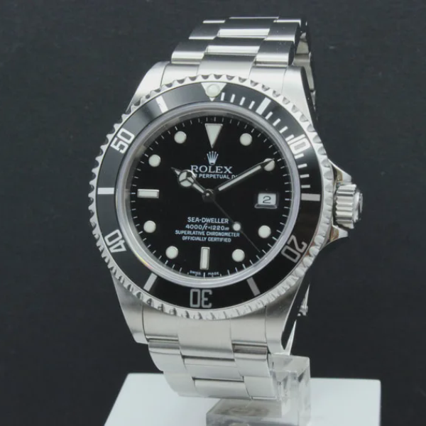 Rolex Sea-Dweller