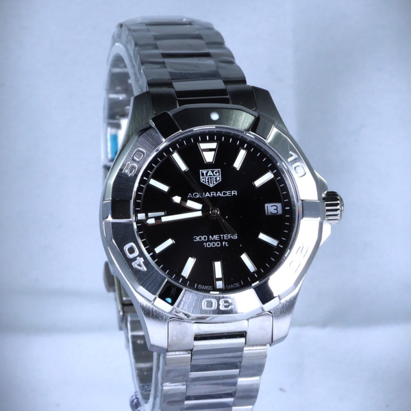 TAG Heuer Heuer Aquaracer 300M Quartz.