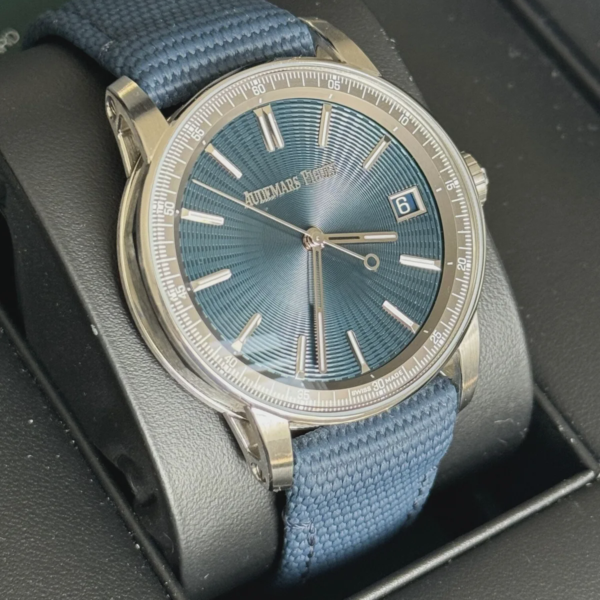 Audemars Piguet Code 11.59