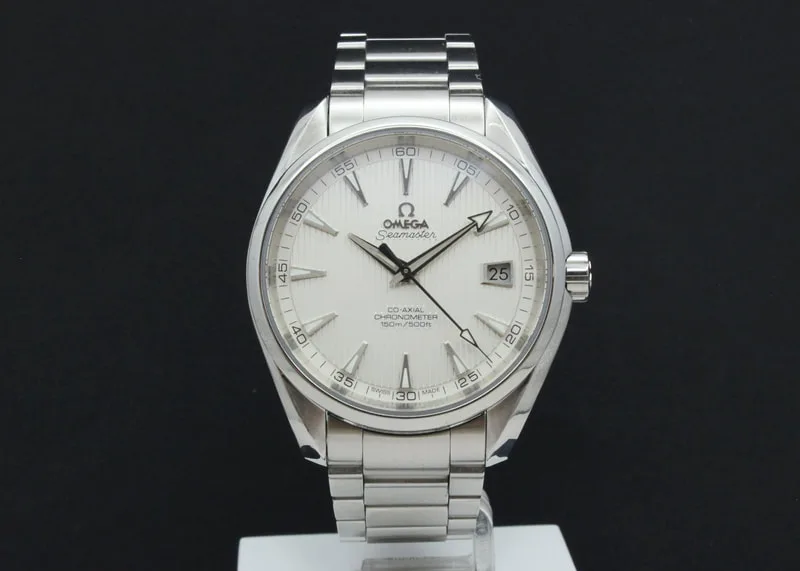 Omega Seamaster Aqua Terra 41.5