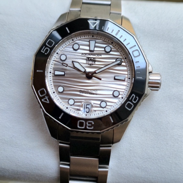 TAG Heuer Aquaracer Professional 300 Automatic 36mm
