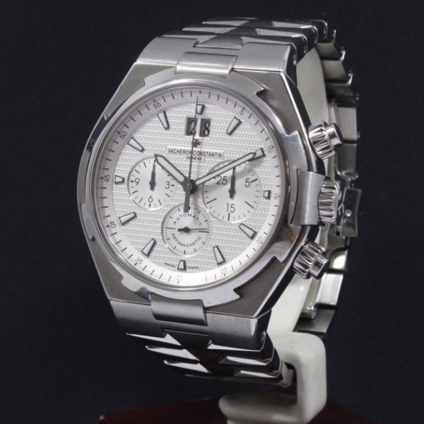 Vacheron Constantin Overseas