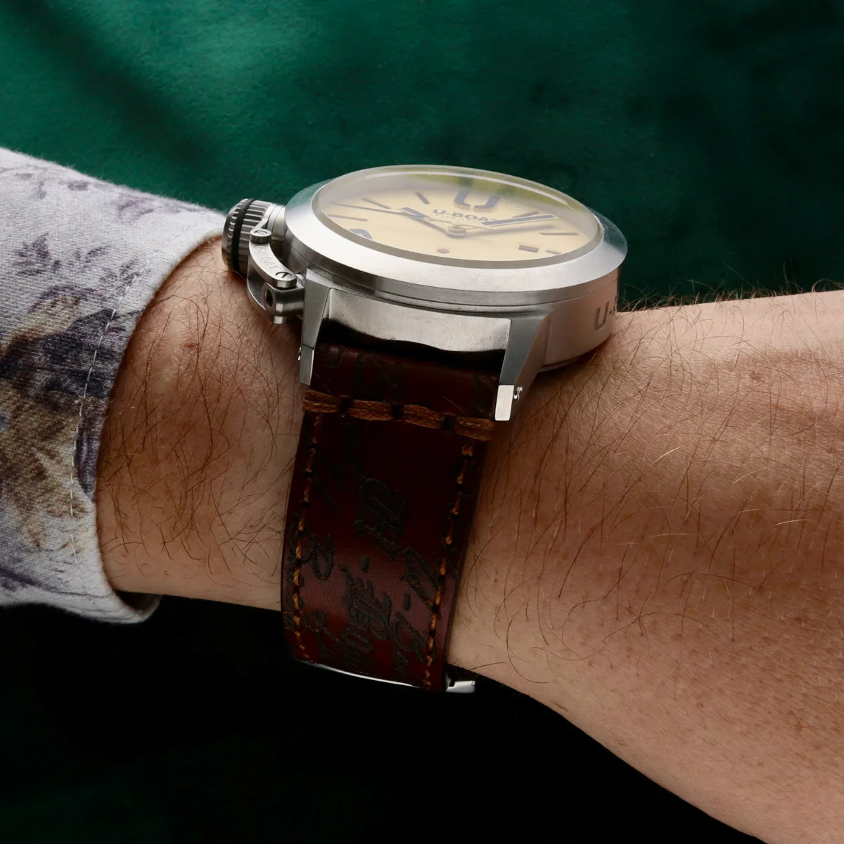 U-Boat Classico U-47 8106
