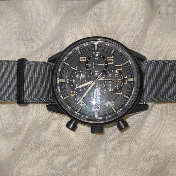 Seiko Urban sports