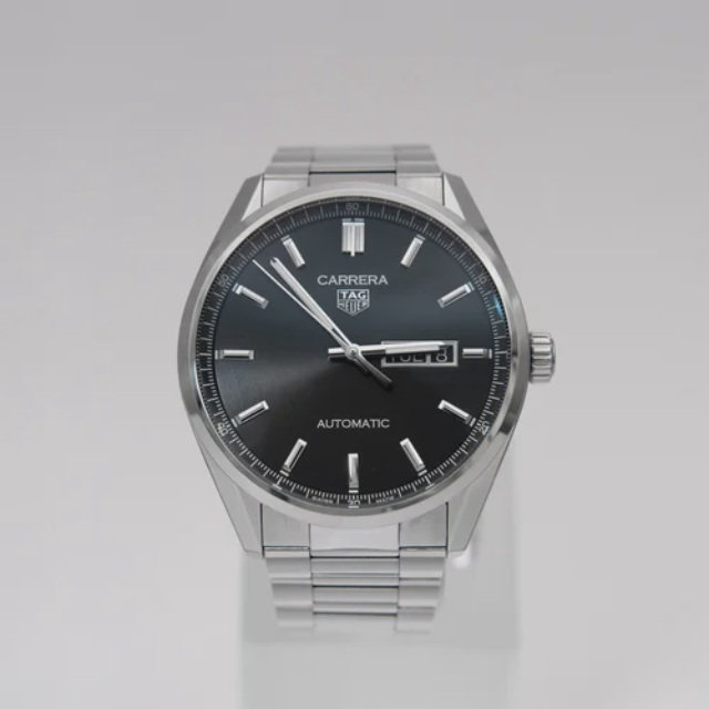 TAG Heuer Carrera Day-Date