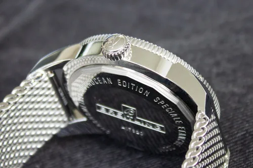 Breitling Superocean Heritage 46