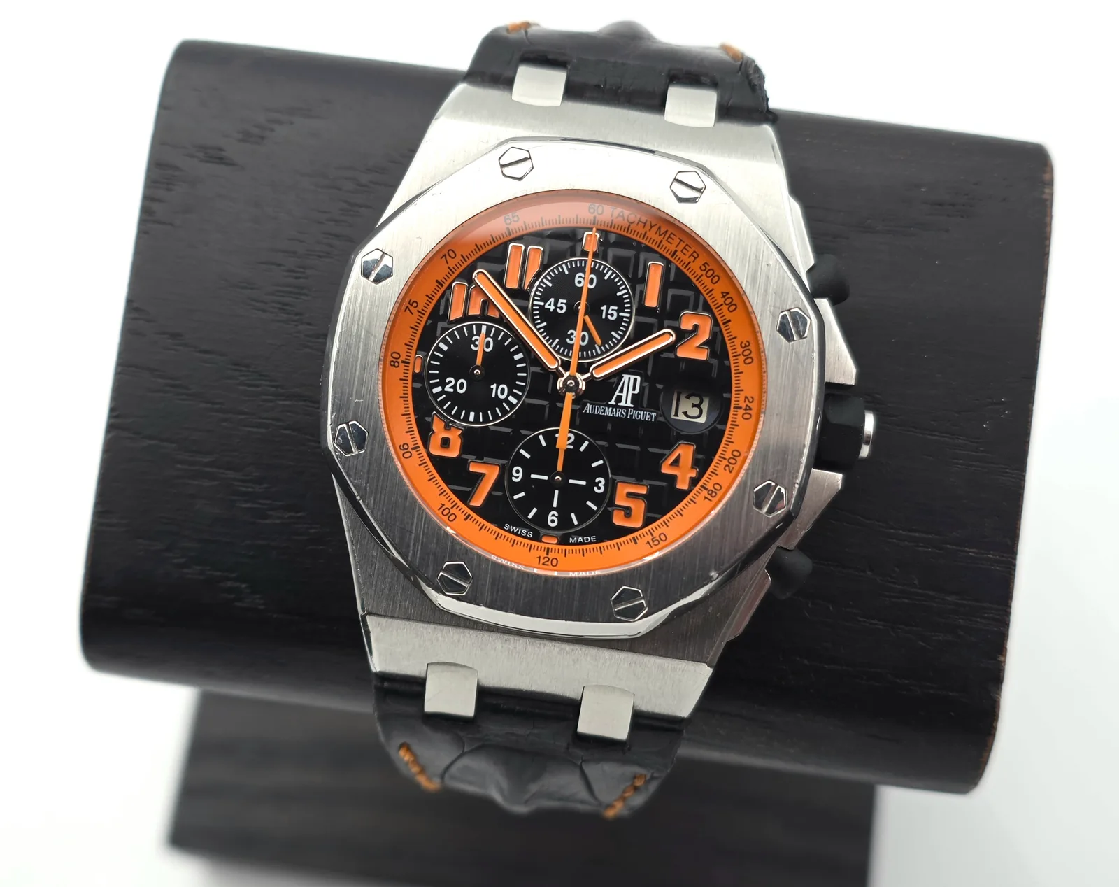 Audemars Piguet Royal Oak Offshore "Volcano"