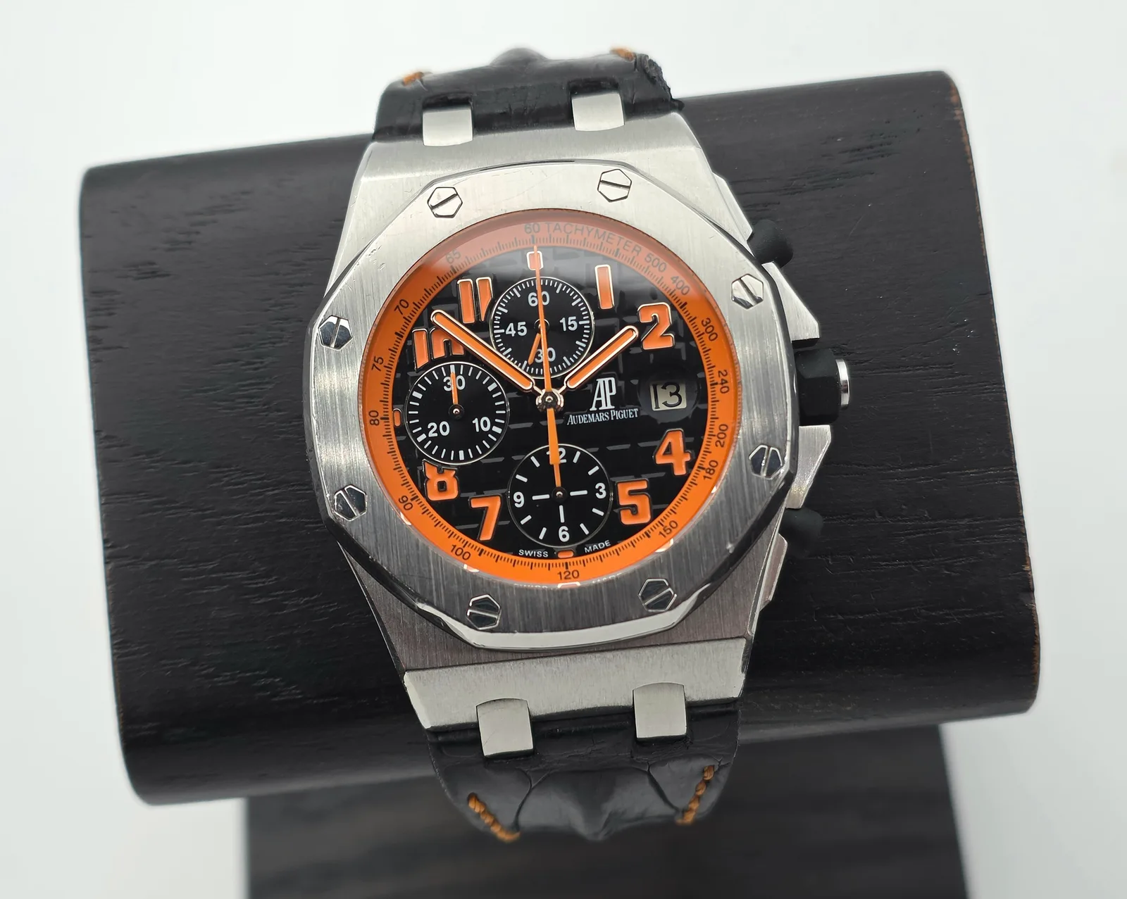 Audemars Piguet Royal Oak Offshore "Volcano"