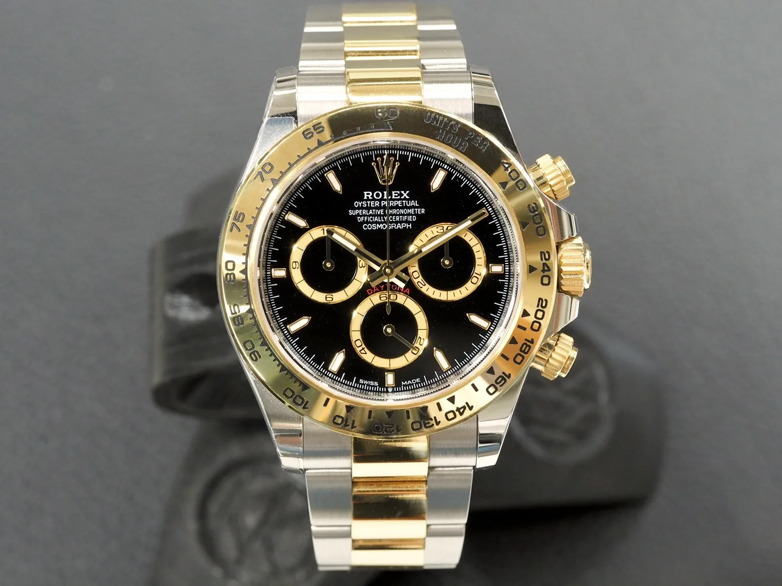 Rolex Daytona