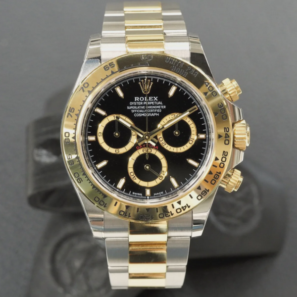 Rolex Daytona