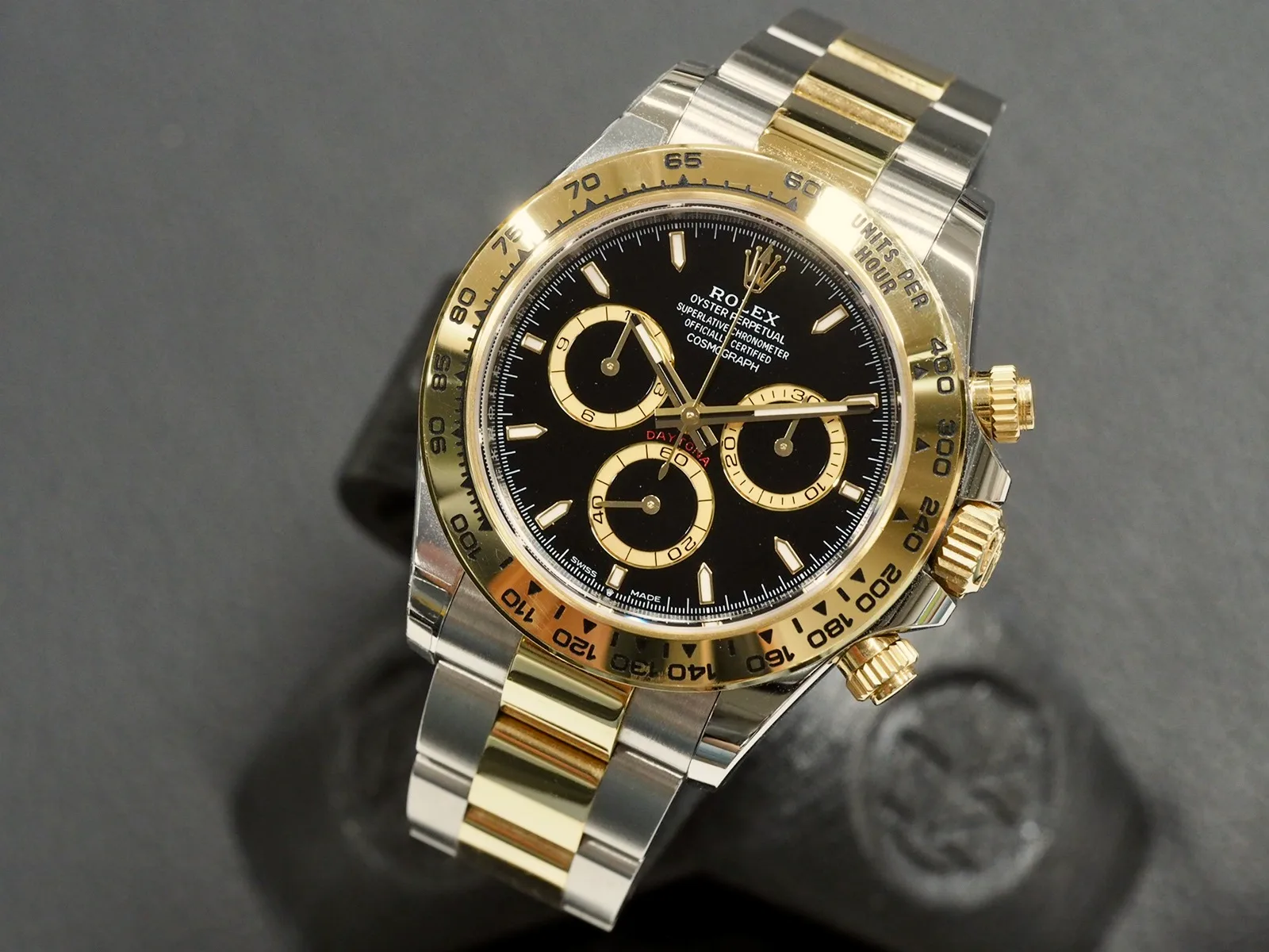 Rolex Daytona