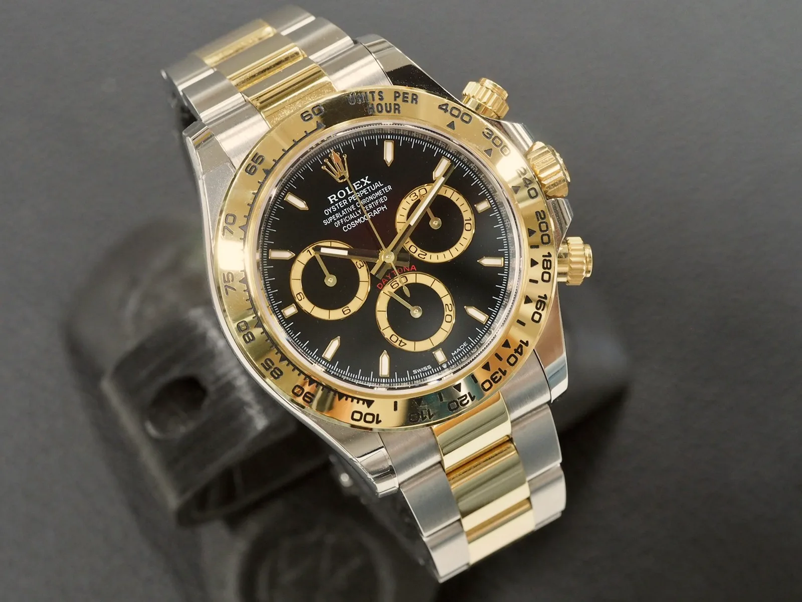 Rolex Daytona