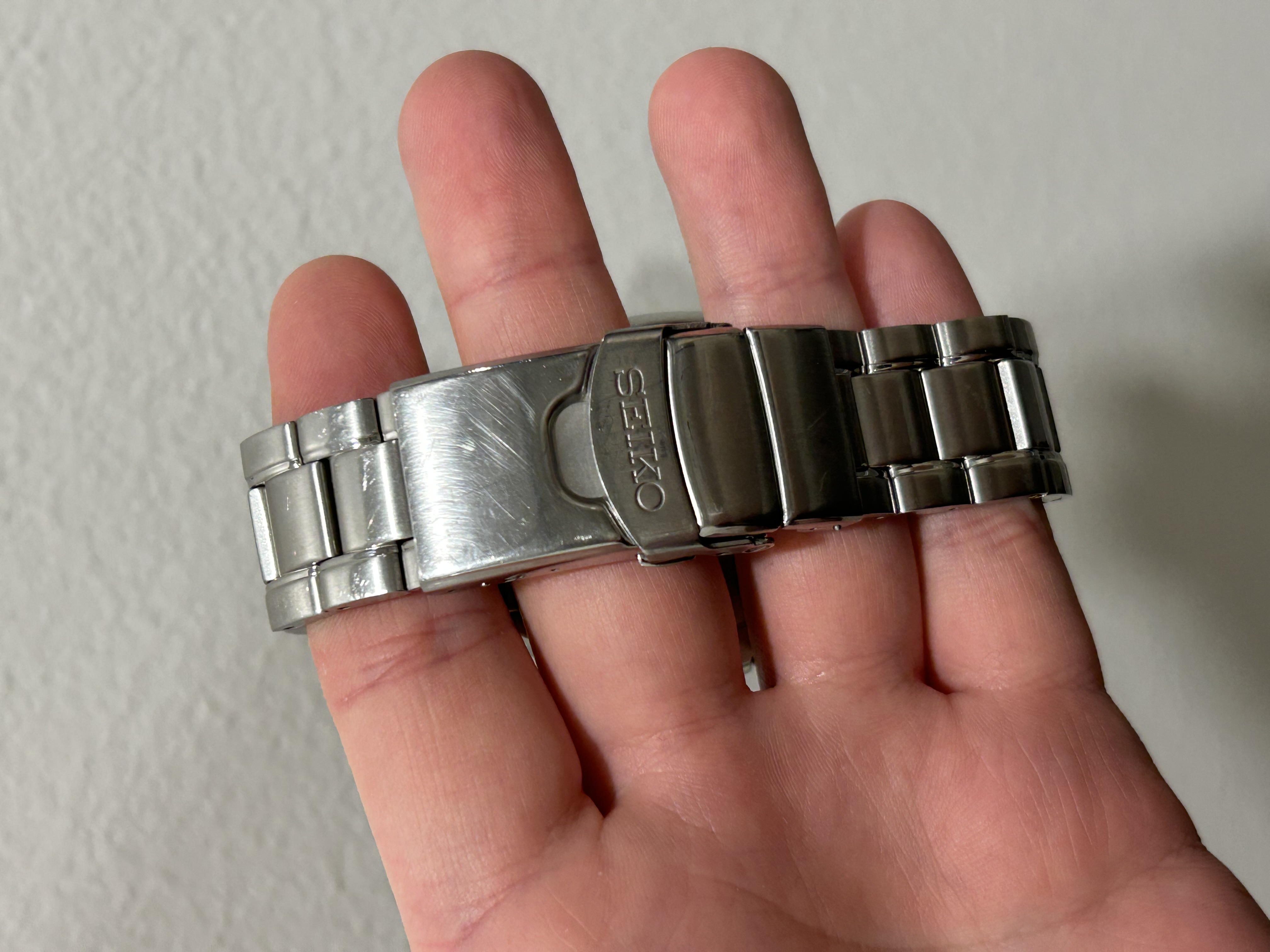 Seiko SRPC23K1
