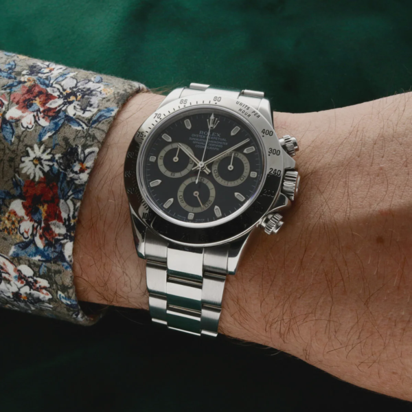 Rolex Daytona