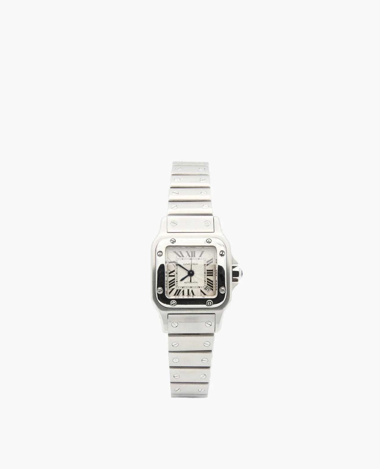 Cartier Santos Galbée