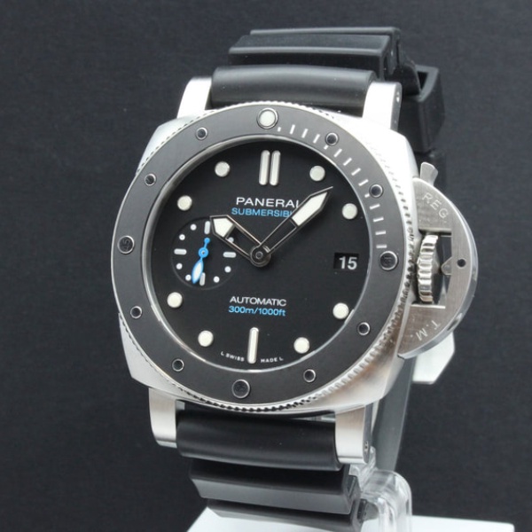 Panerai Submersible PAM2683