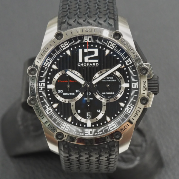 Chopard Classic Racing Superfast