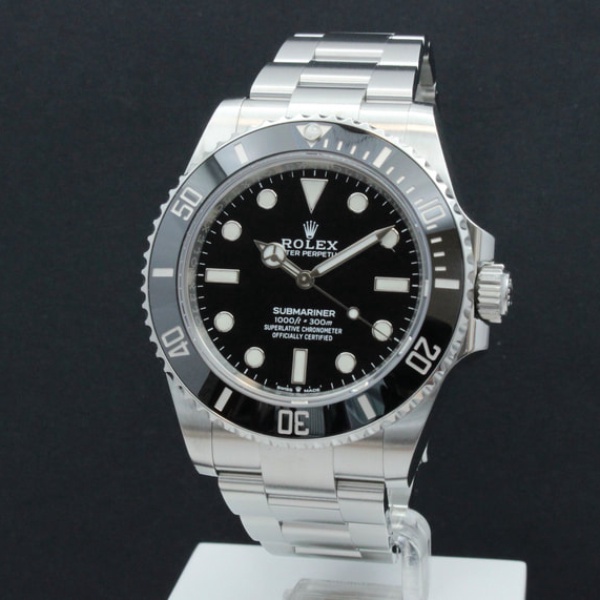 Rolex Submariner No Date
