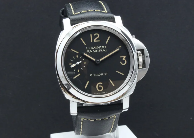 Panerai Luminor Base 8 Giorni