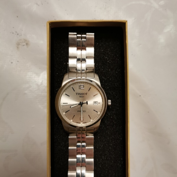 Tissot Pr100