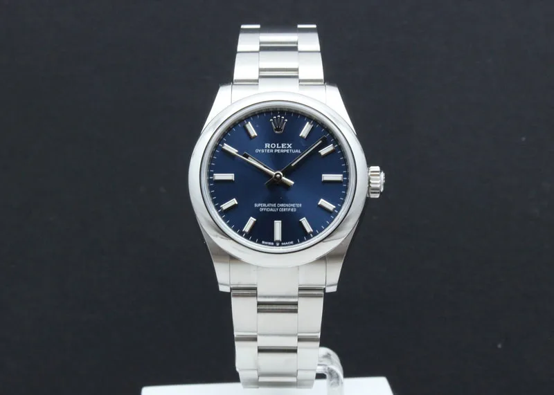 Rolex Oyster Perpetual 31