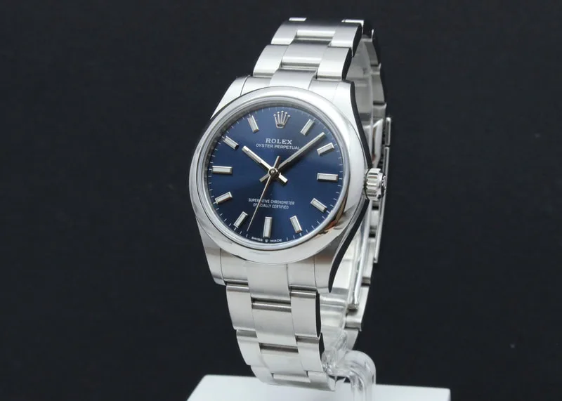 Rolex Oyster Perpetual 31