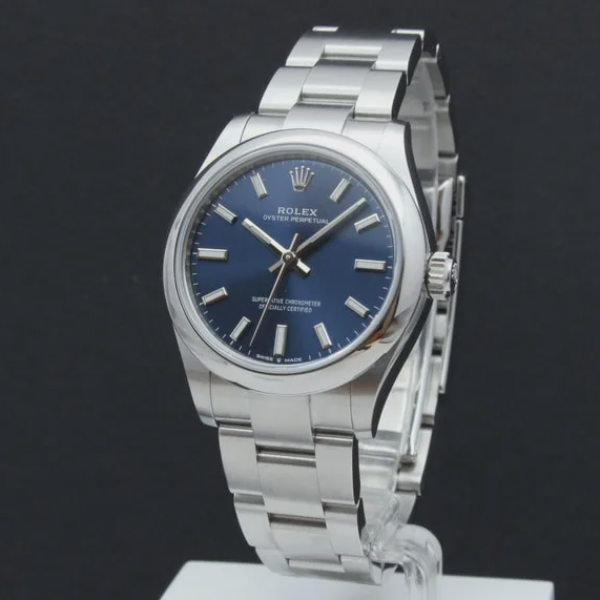 Rolex Oyster Perpetual 31