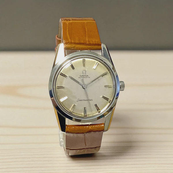 Omega Seamaster
