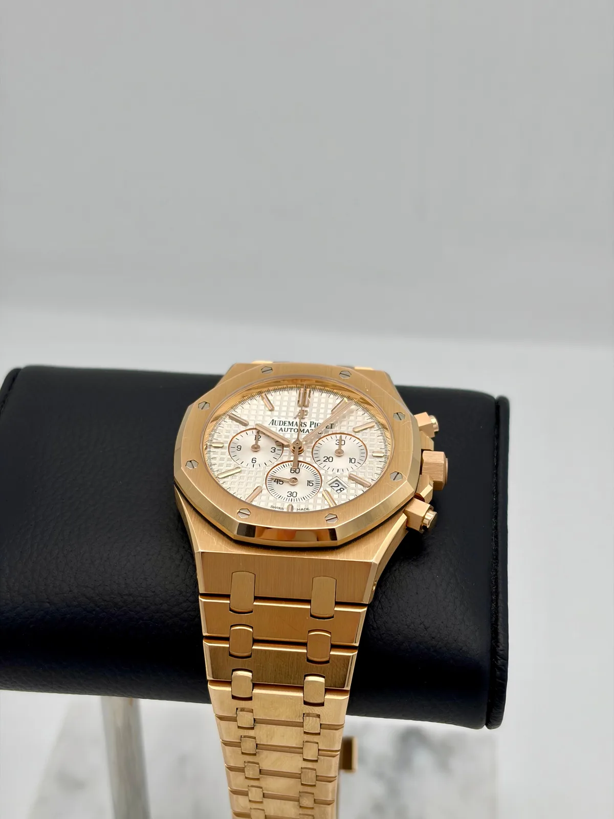 Audemars Piguet Royal Oak Chronograph