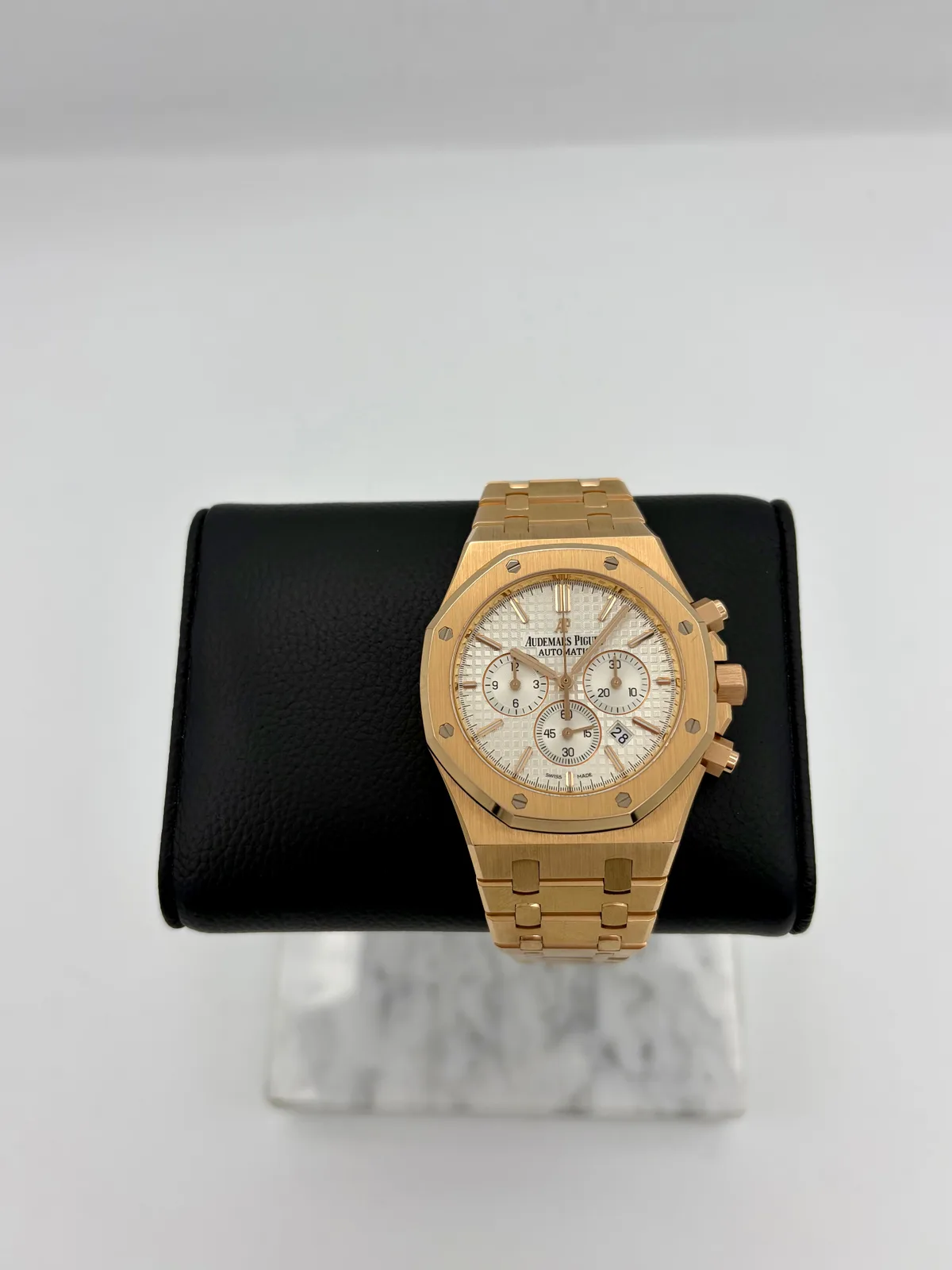 Audemars Piguet Royal Oak Chronograph