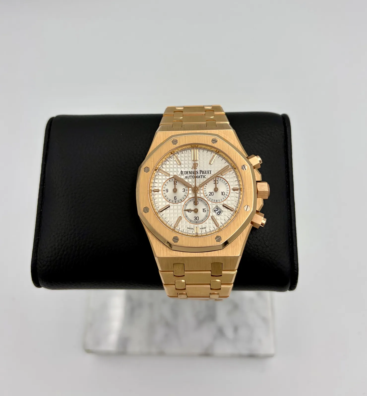 Audemars Piguet Royal Oak Chronograph