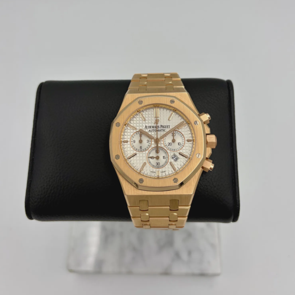 Audemars Piguet Royal Oak Chronograph